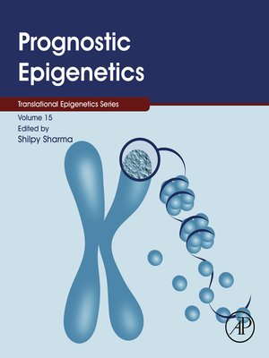 cover image of Prognostic Epigenetics